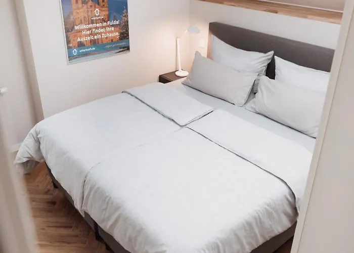Dom Apartment IV - Modern & Zentral Mit Kostenfreiem Parkplatz
