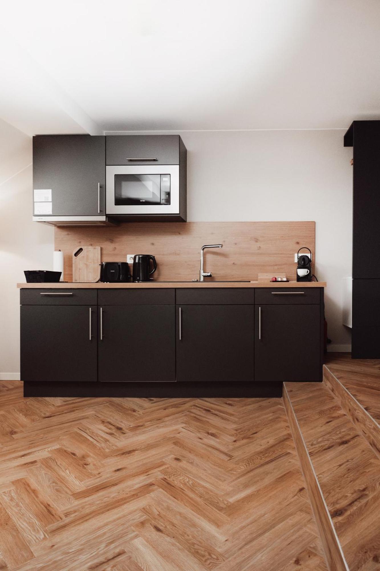Dom Iv - Modern & Zentral Mit Kostenfreiem Parkplatz Apartment *